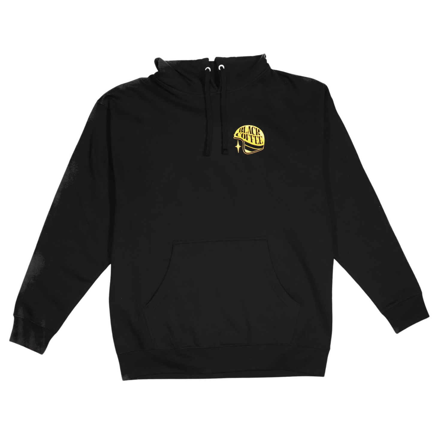 ALES MOTO HOODIE