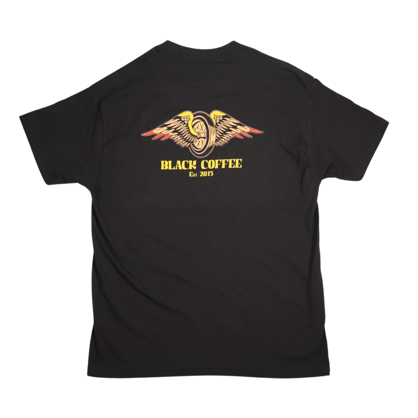 ALES MOTO TEE