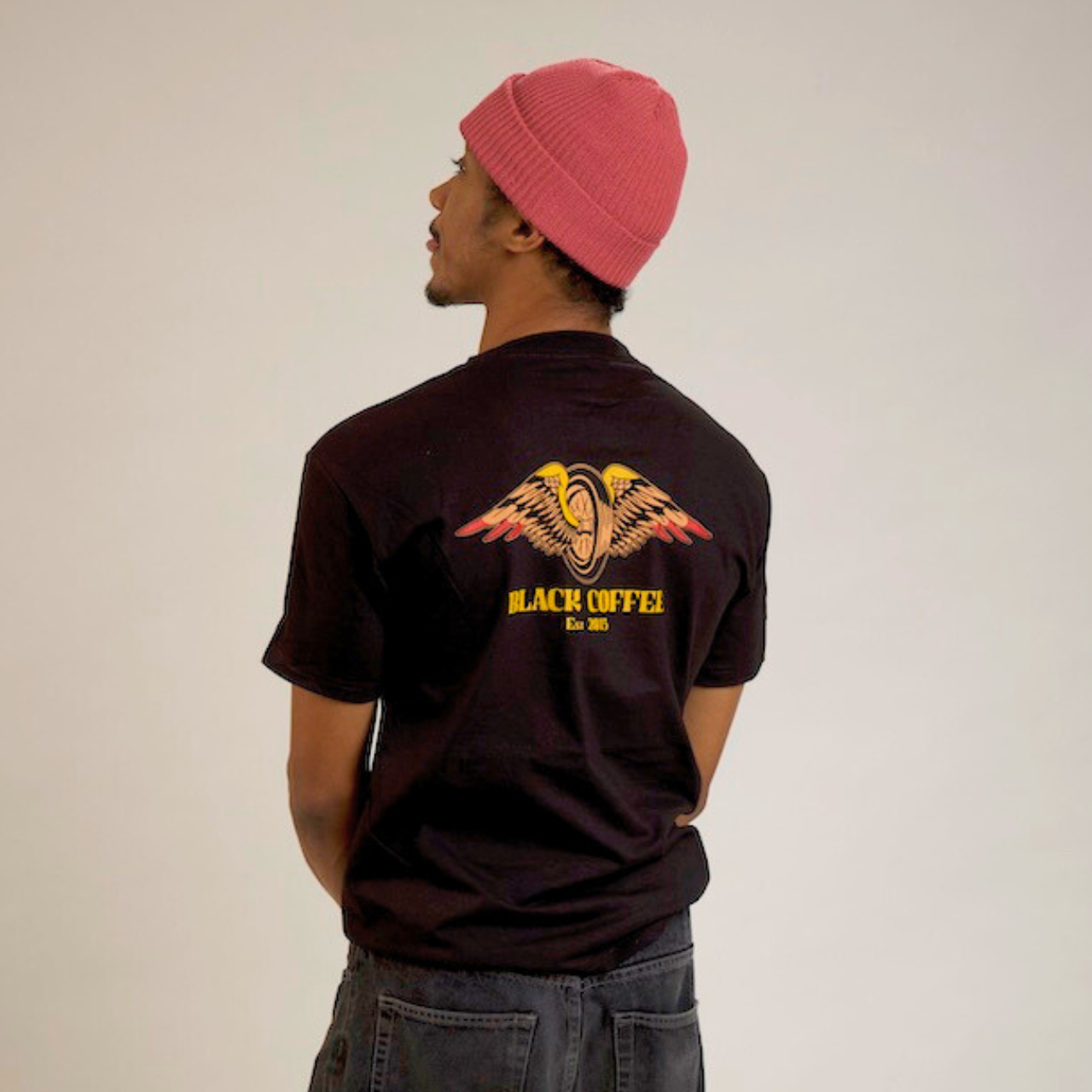 ALES MOTO TEE