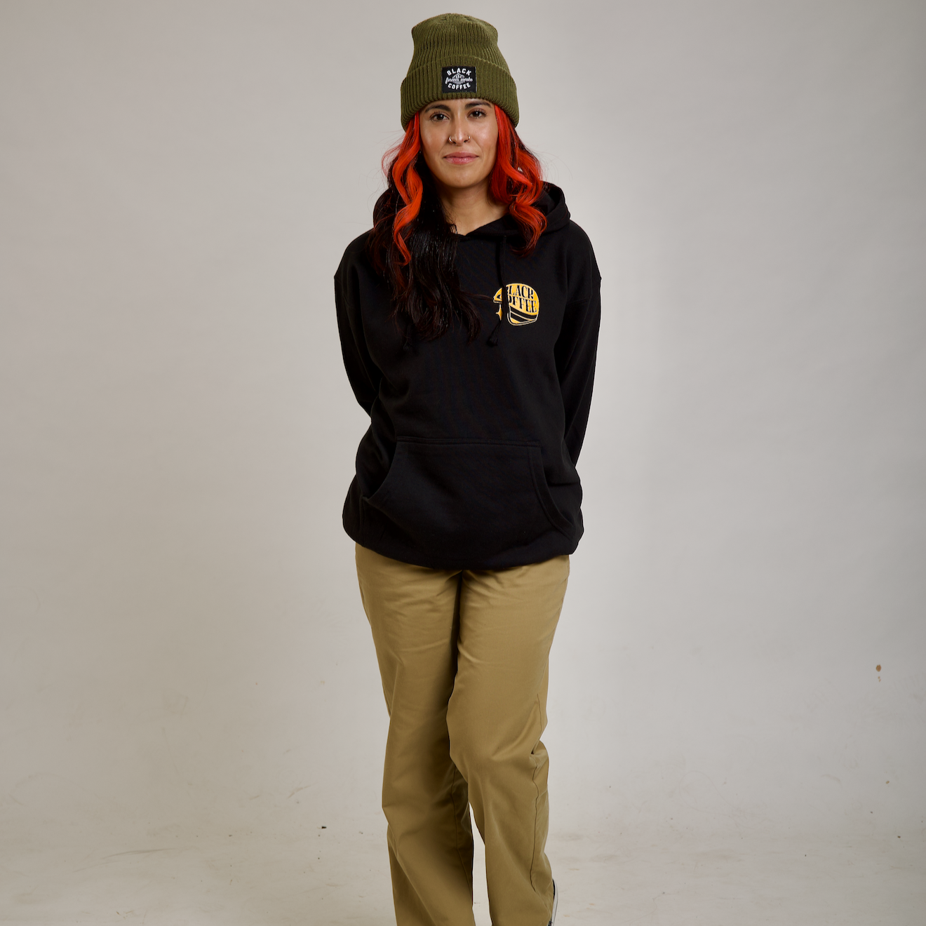 ALES MOTO HOODIE
