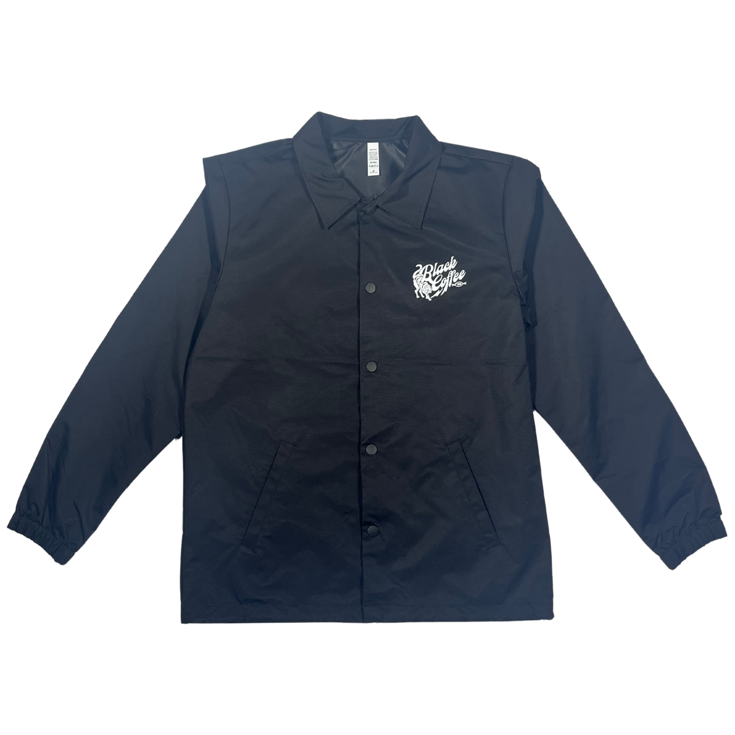 BUSTER JACKET