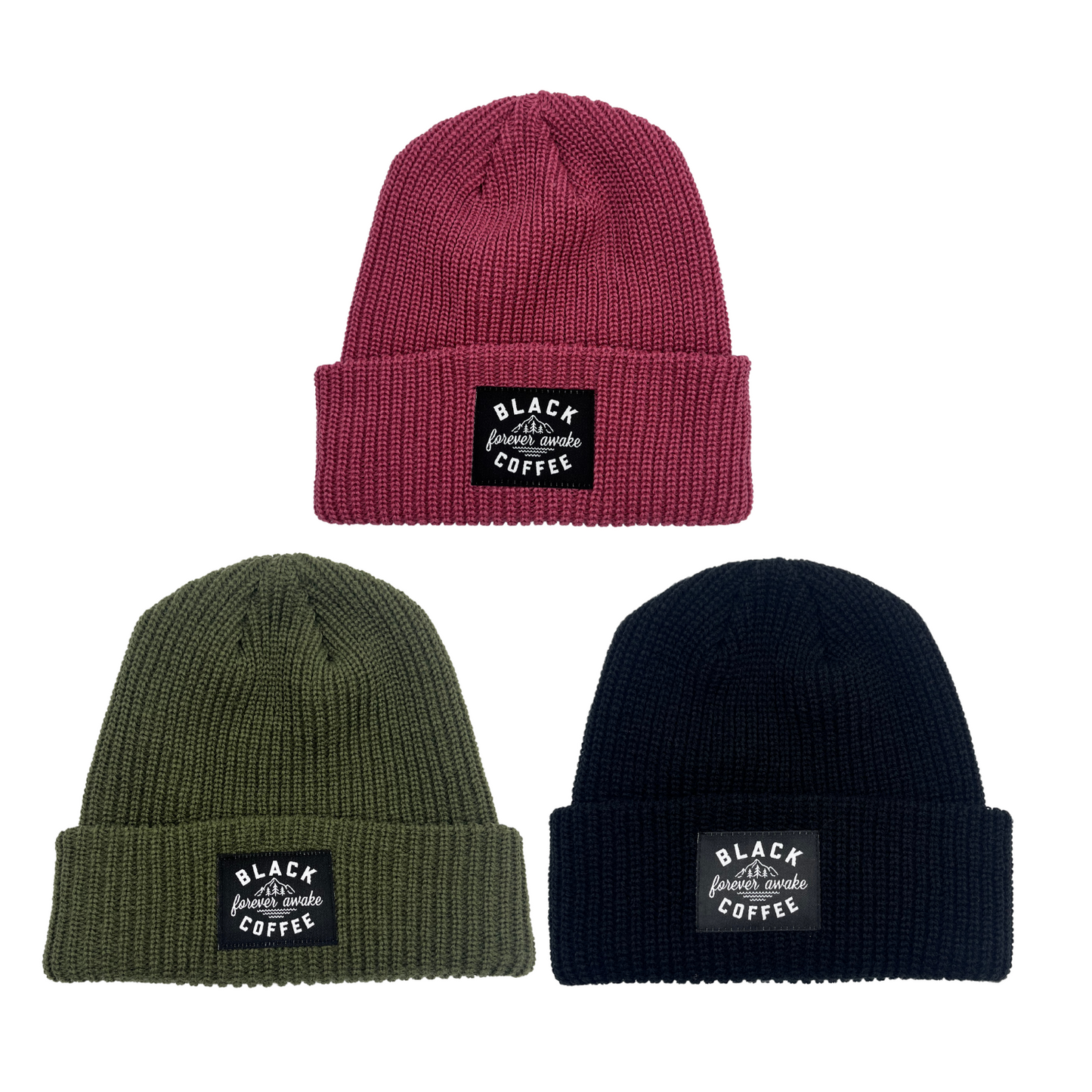 LOWERTOWN BEANIE