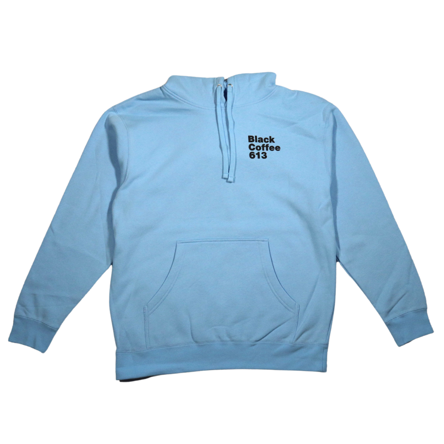 99 RIDEAU HOODIE
