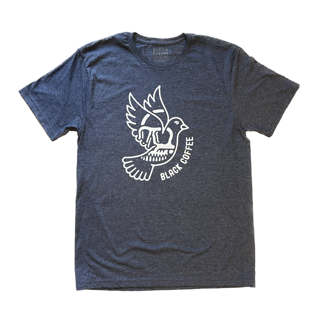 DOOOM SERIES 'DEATHLESSNESS' TEE