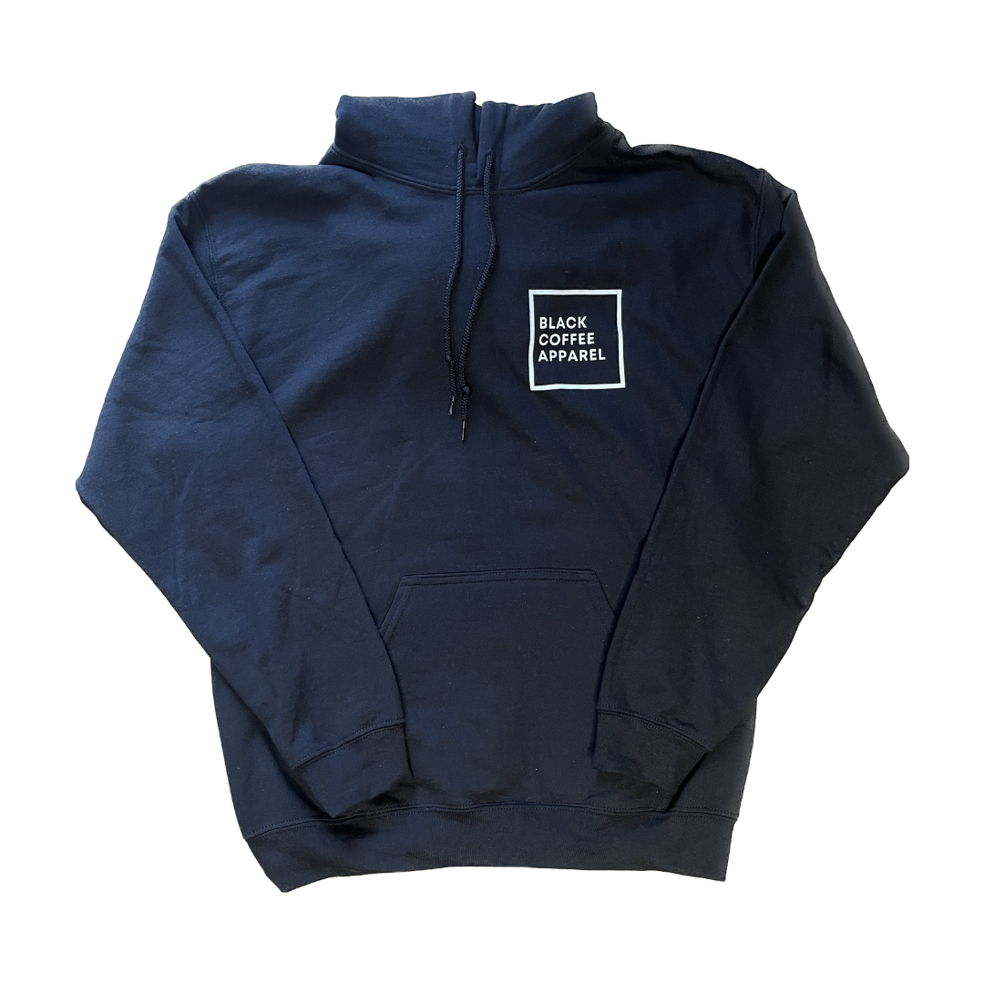 DOOOM SERIES 'NO WORRIES' HOODY