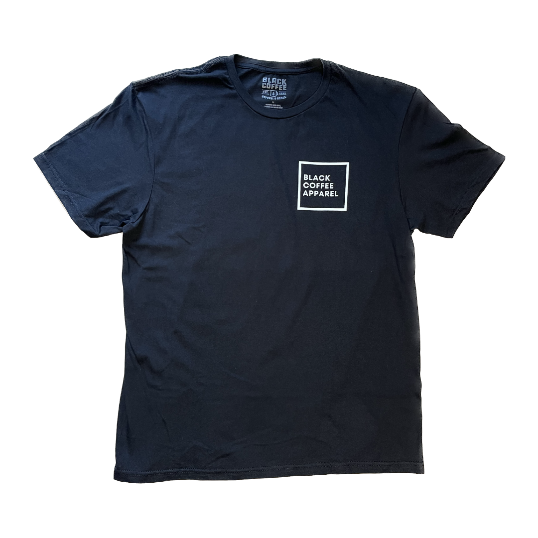 DOOOM SERIES 'NO WORRIES' TEE