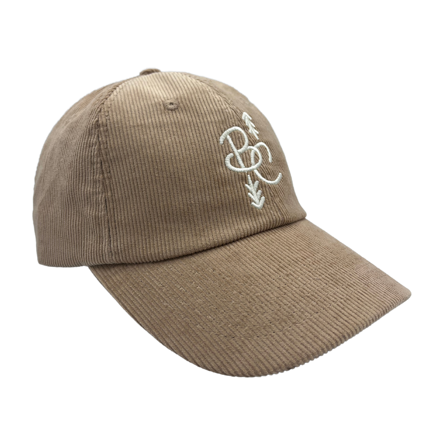 EVERYDAY CORDUROY CAP