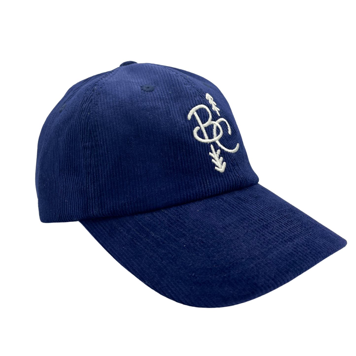 EVERYDAY CORDUROY CAP