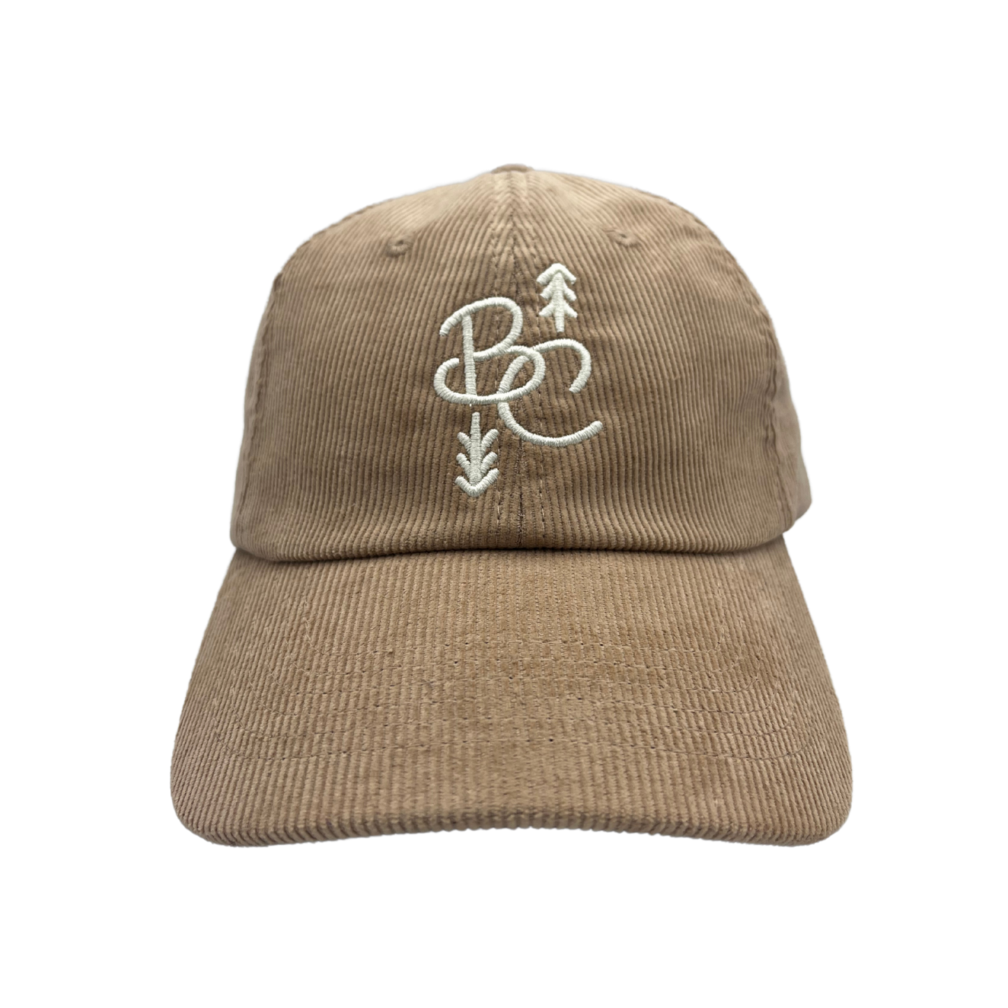 EVERYDAY CORDUROY CAP