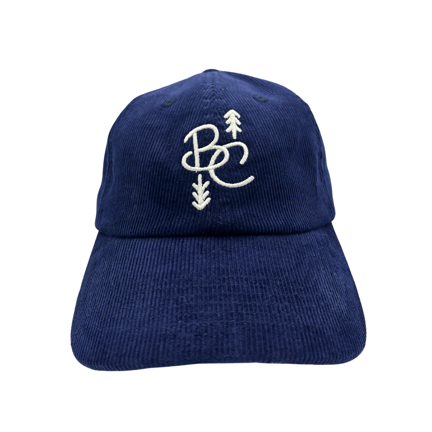 EVERYDAY CORDUROY CAP