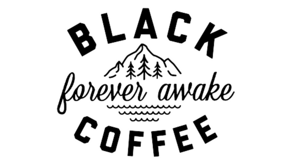 Black Coffee Apparel