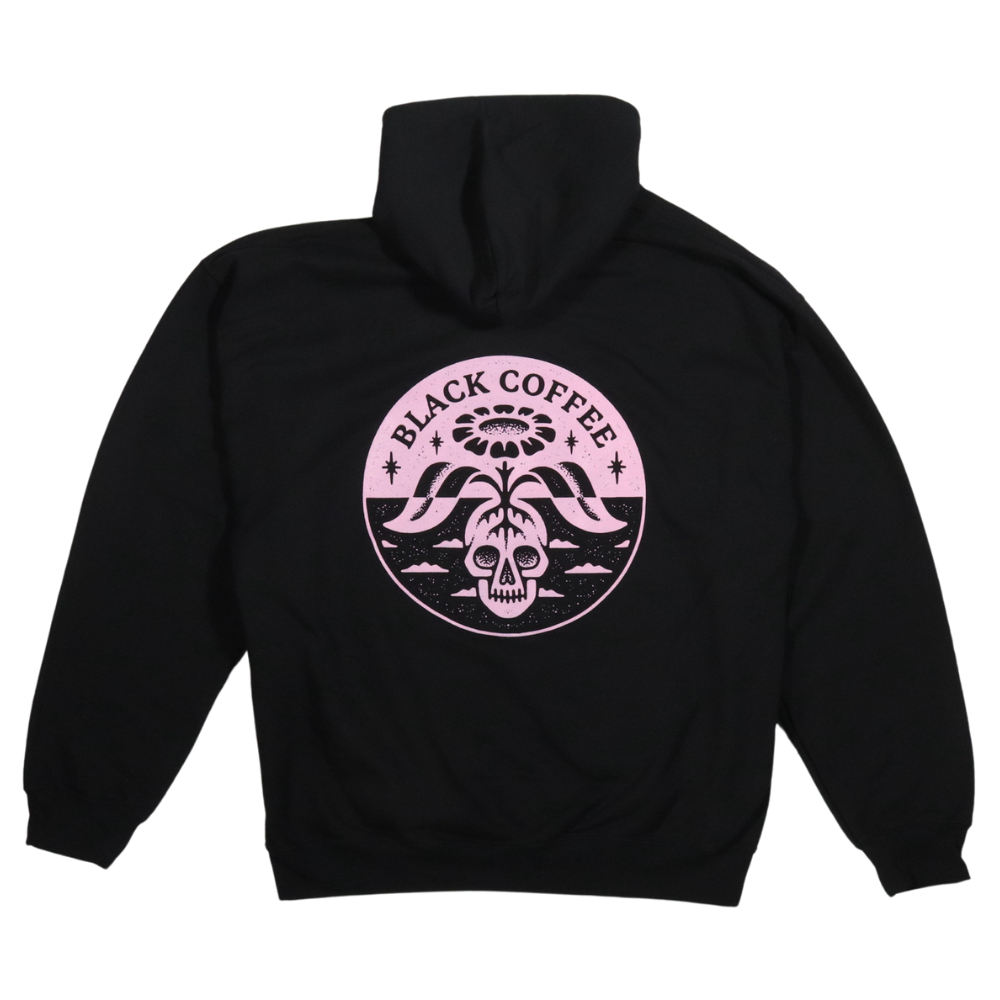 GROUND YOURSELF HOODIE