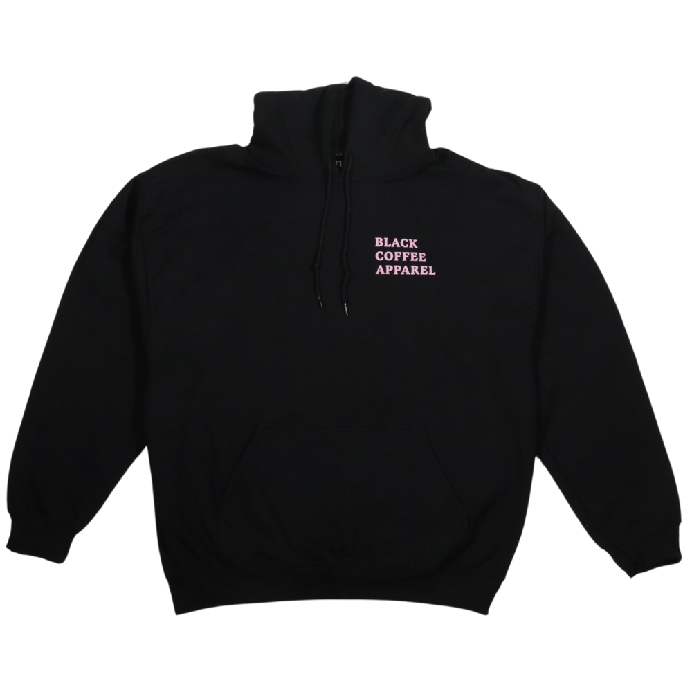 GROUND YOURSELF HOODIE
