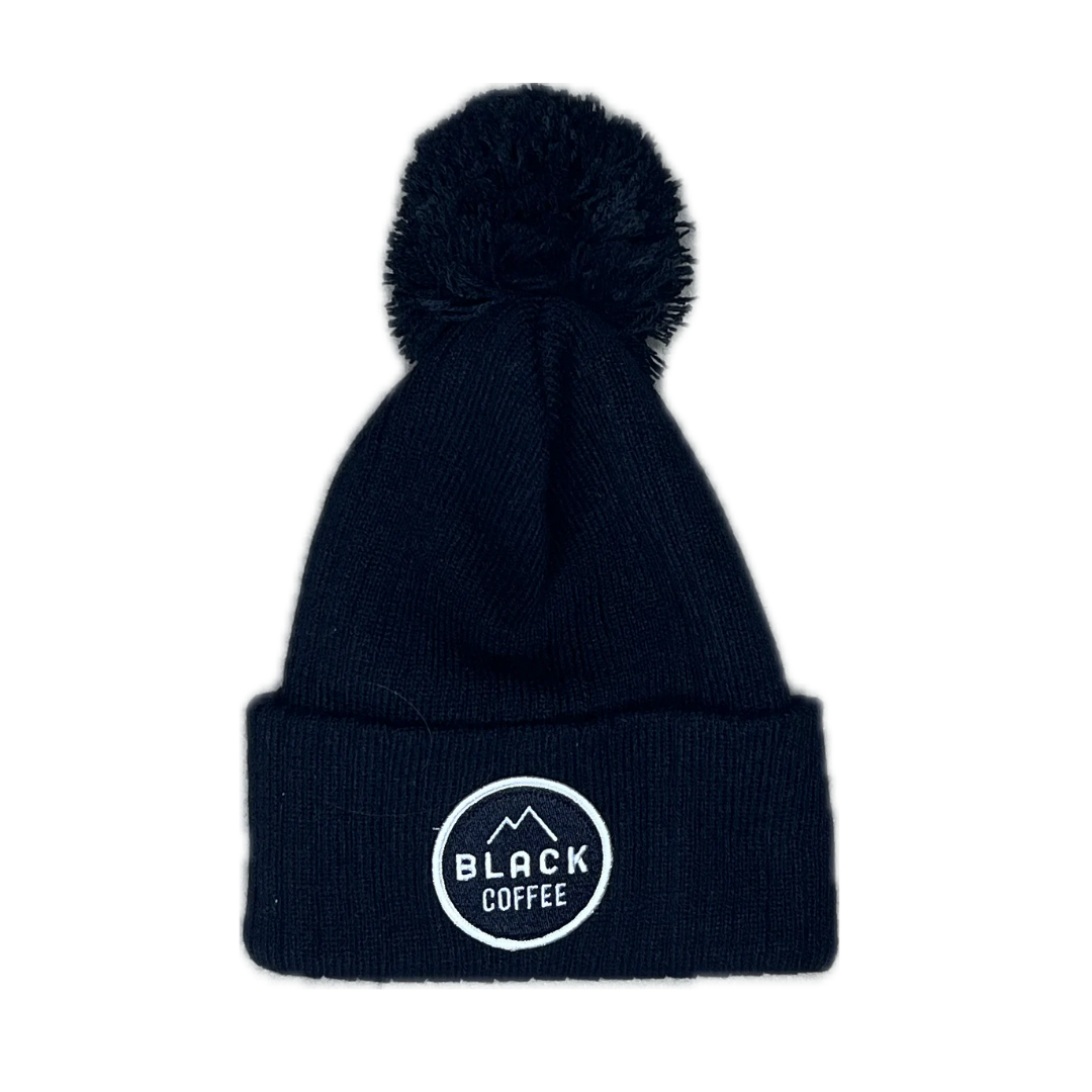 Pom Pom Toque