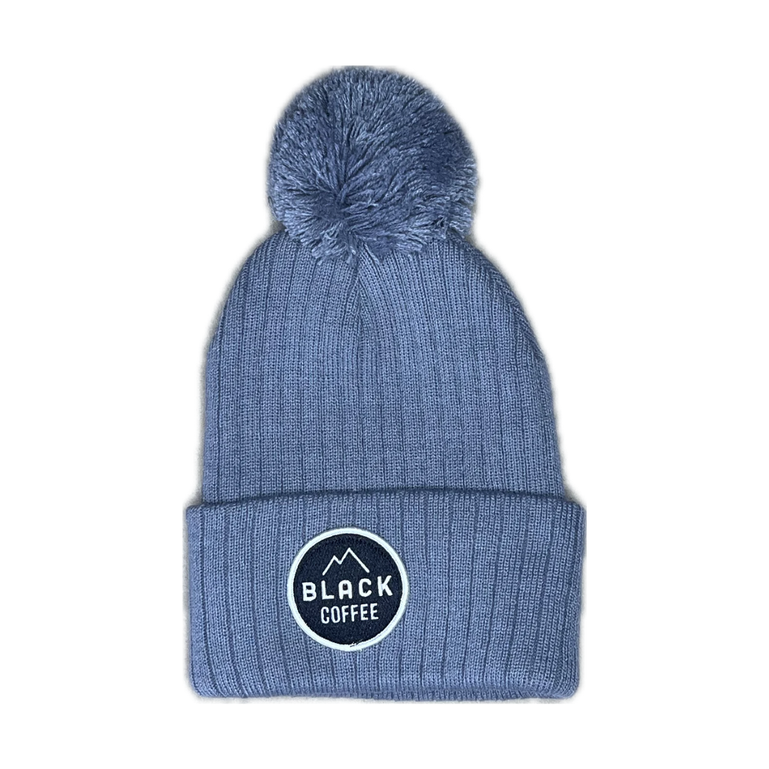 Pom Pom Toque