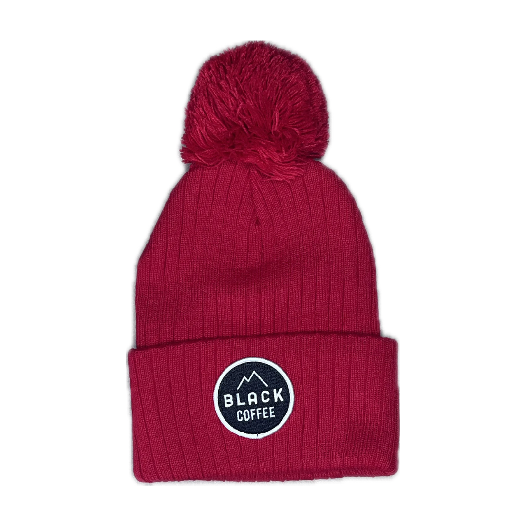 Pom Pom Toque
