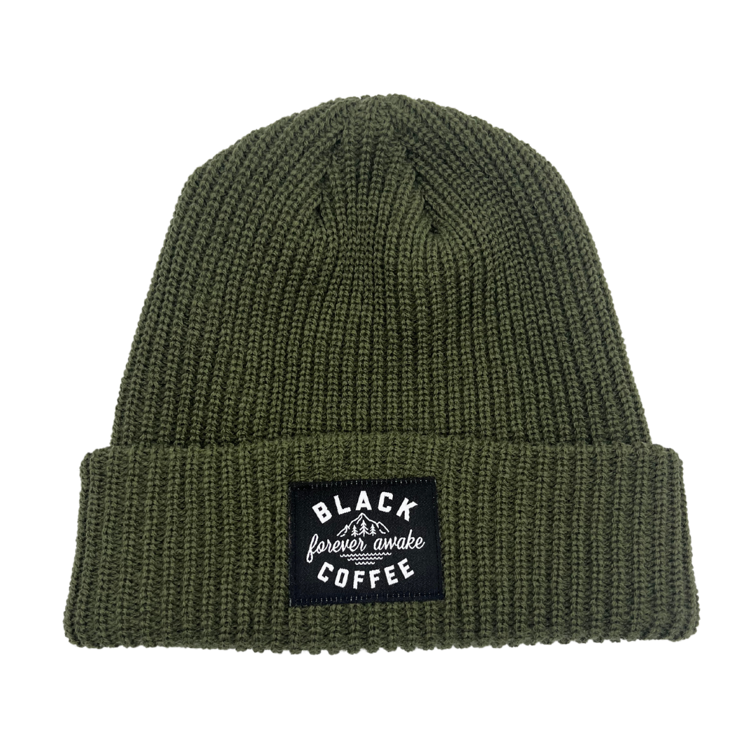 LOWERTOWN BEANIE