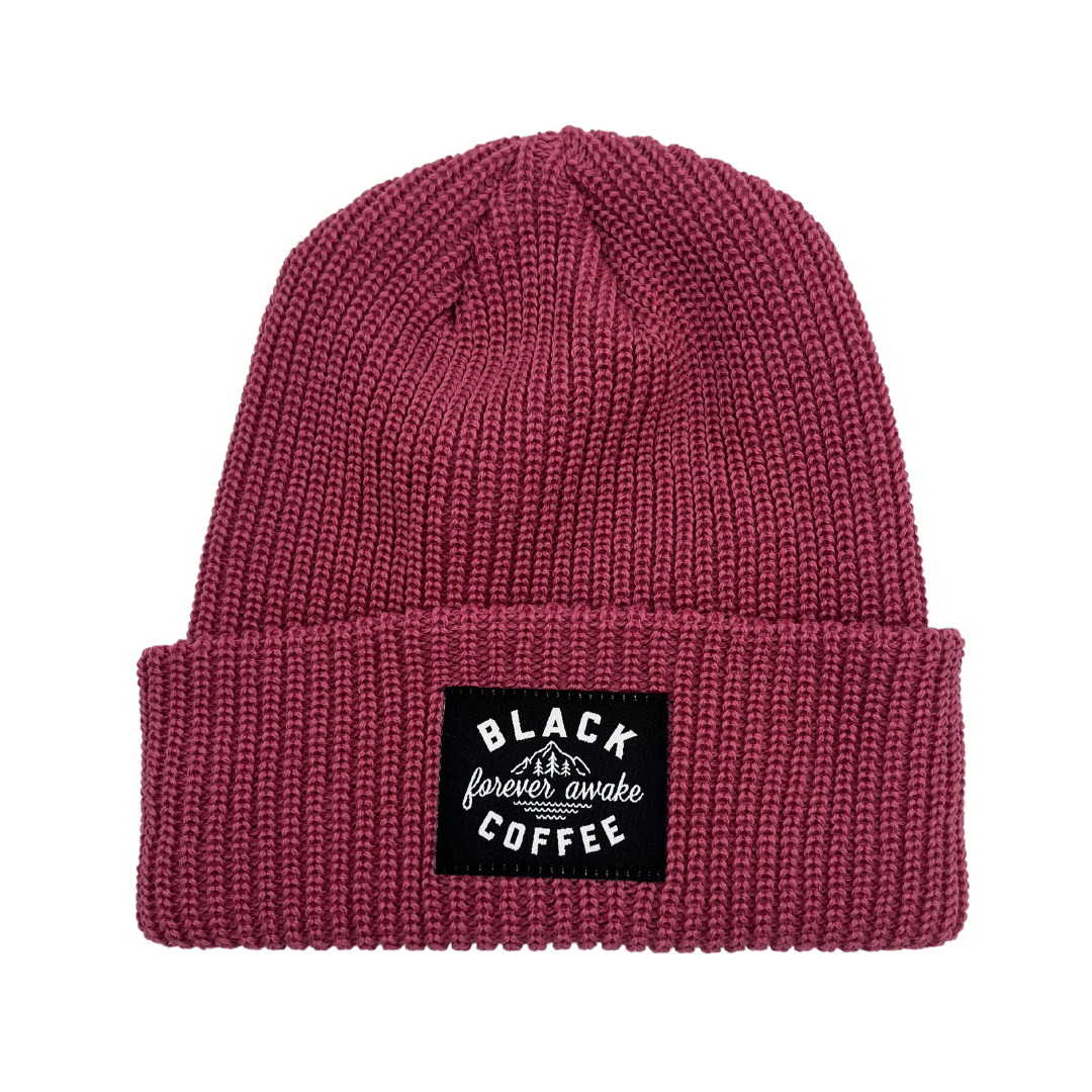 LOWERTOWN BEANIE
