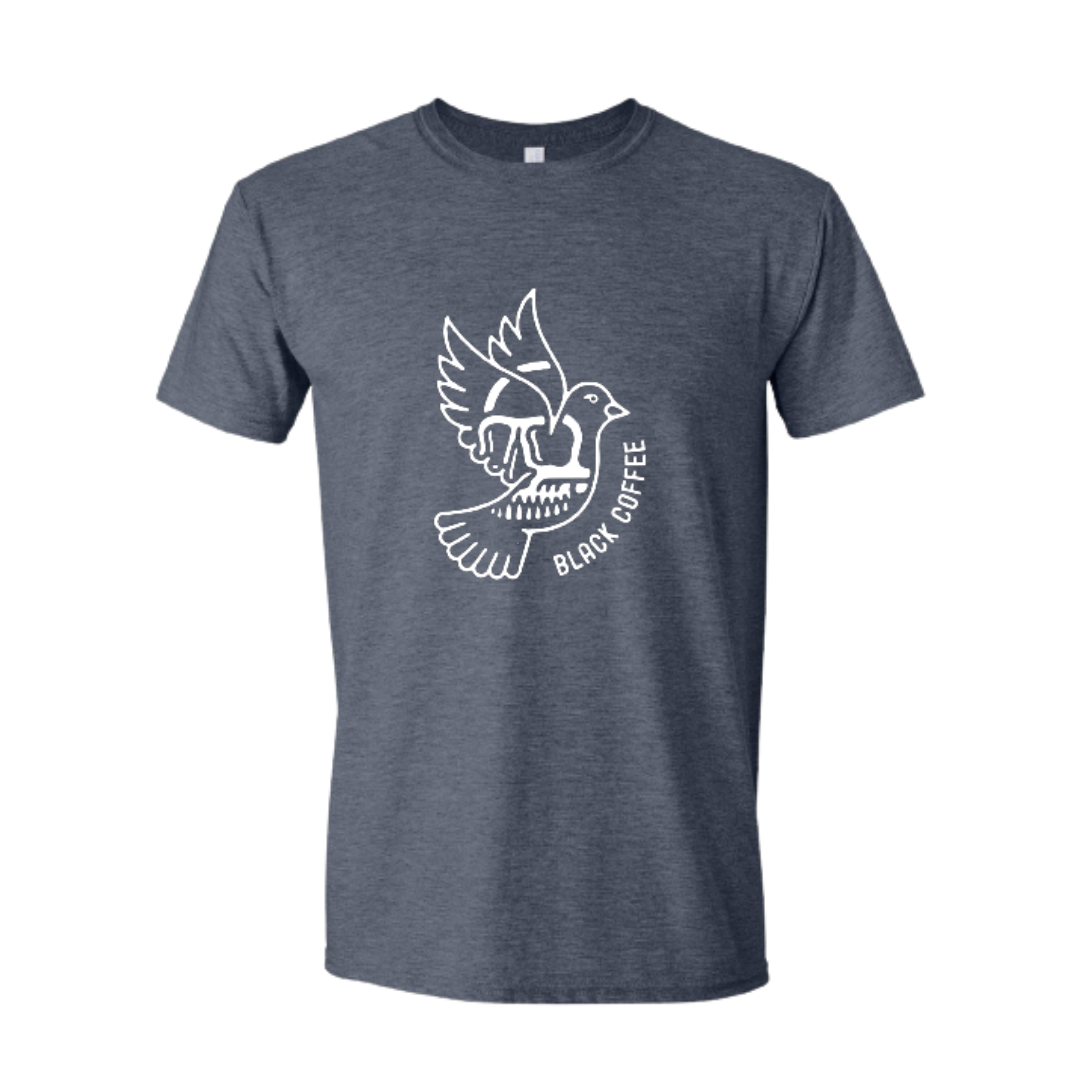 DOOOM SERIES 'DEATHLESSNESS' TEE
