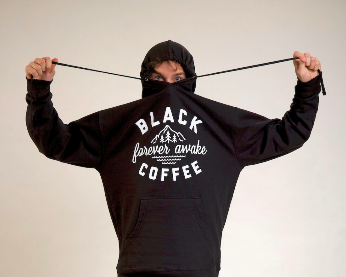 10 Years as an Ottawa Clothing Brand