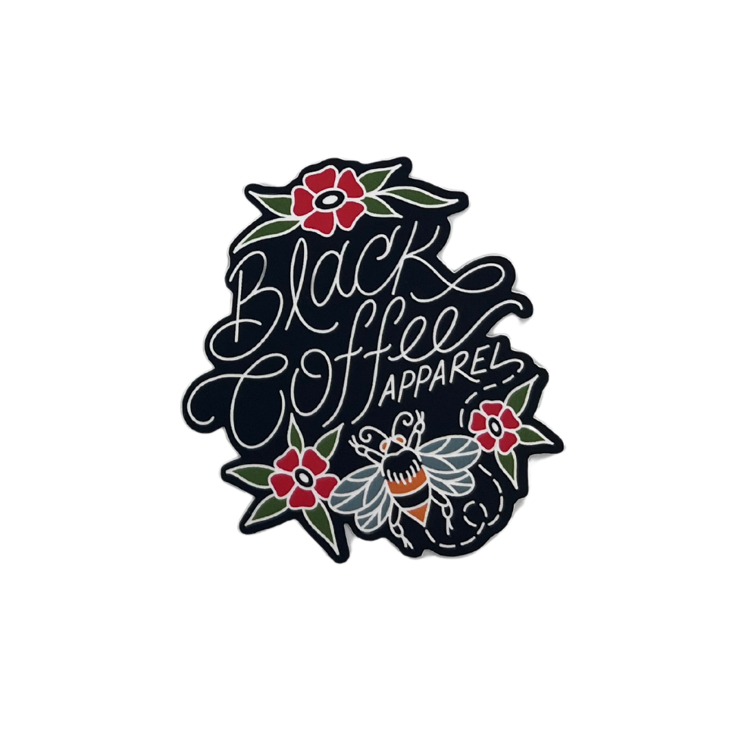 TRADITIONAL TATTOO STICKER PACK