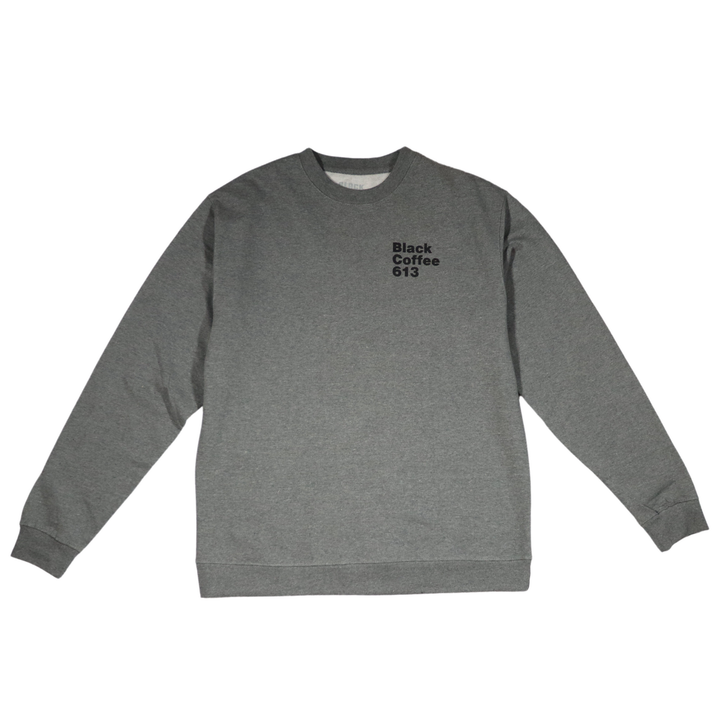 99 RIDEAU CREWNECK