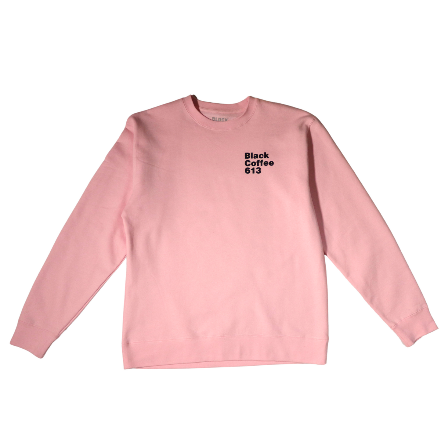 99 RIDEAU CREWNECK