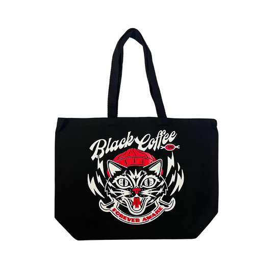 BUSTER TOTE BAG