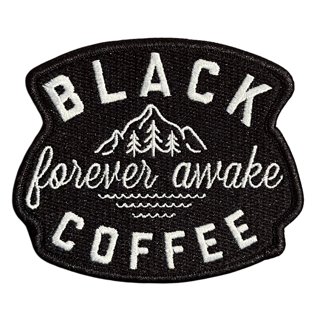 FOREVER AWAKE MTN PATCH