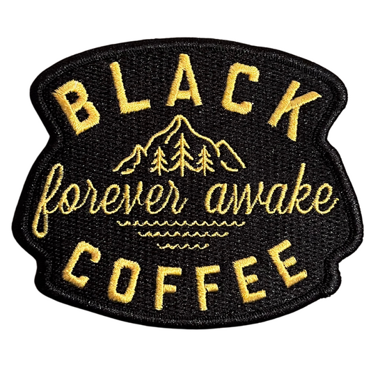 FOREVER AWAKE MTN PATCH