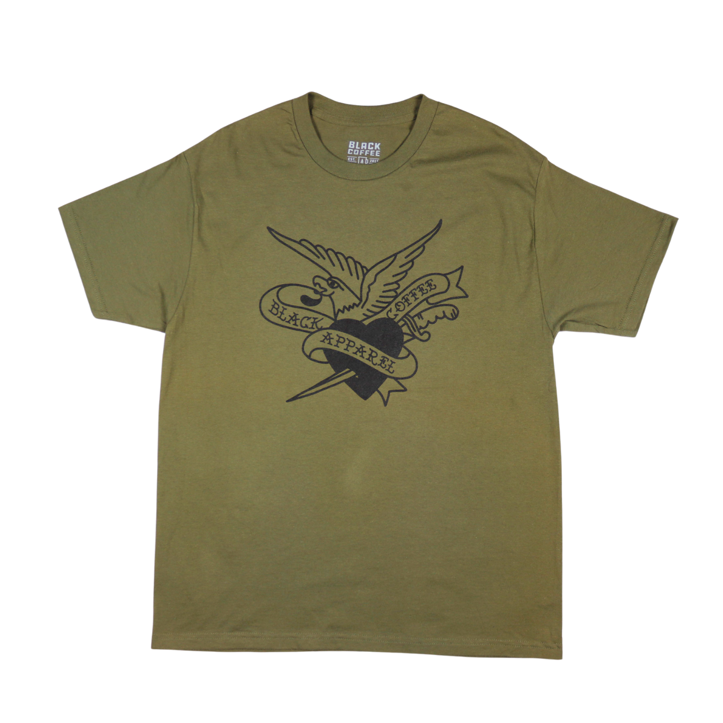 BCA EAGLE TEE