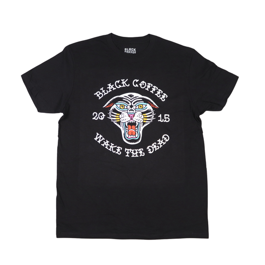 WAKE THE DEAD '15 TEE